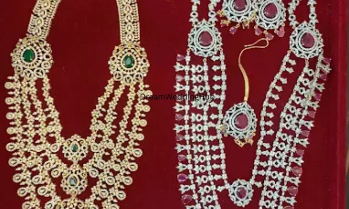 SRI LALITHA 1GM GOLD JEWELLERS